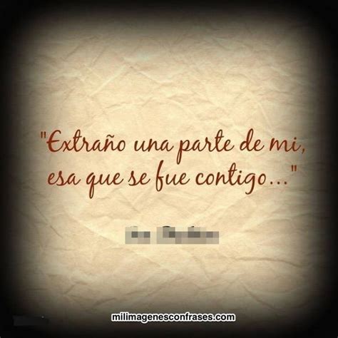 Top 160 Imagenes Con Frases De Extrañar A Tu Amor Smartindustry Mx