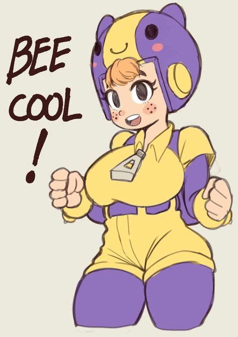 dibujos bea brawl stars fanart de que calidad es bea brawl stars porn sex picture