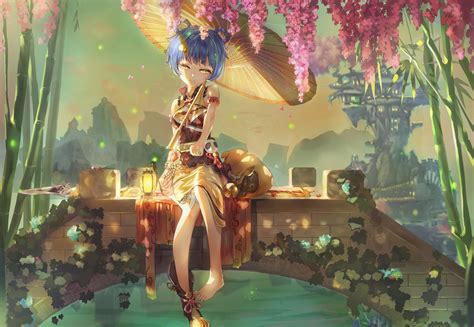 Xiangling 5K Genshin Impact Wallpaper, HD Games 4K Wallpapers, Images