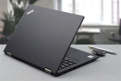 Lenovo Thinkpad X Yoga Review A Business Laptop With Accurate