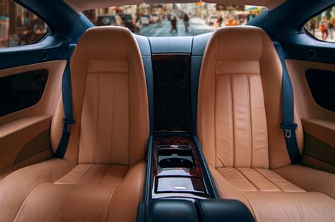 Luxury Car Interior Images The Most Luxurious Car Interiors The