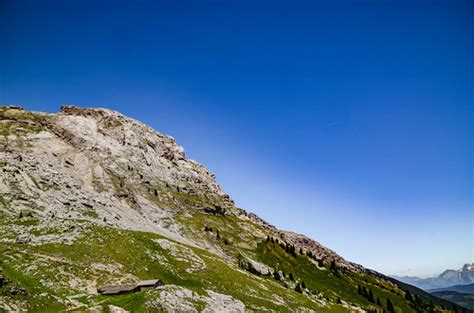 The Chalet Lost In The Mountains Artupp Flickr