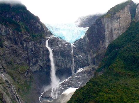 Reinventámos as nossas massas integrais com um ingrediente muito especial: Parque nacional Puyehue: ubicación, flora, fauna, y todo ...