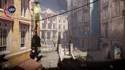 Dishonored 2 Paintings Locations Dishonored 2 Serkonan Legends