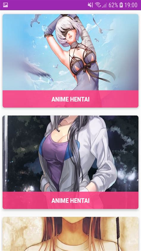Anime Hentai New Hot Anime 2020amazondeappstore For Android