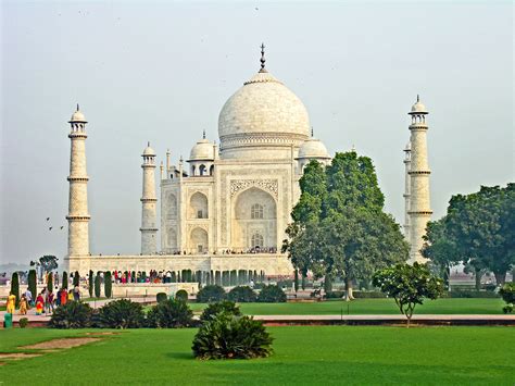 India 6094 Taj Mahal Please No Invitations Or Self Prom Flickr