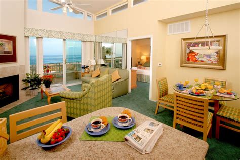 Carlsbad Seapointe Resort Condos Carlsbad Ca Resort Reviews