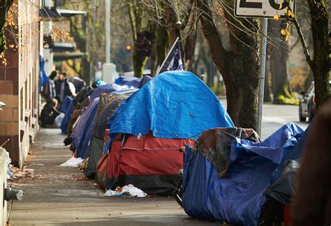 Liberal Us Cities Change Course Now Clearing Homeless Camps From Fox News Homelessphilosopher