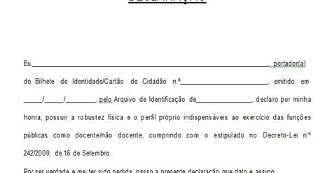 Declaração para deslocações entre concelhos. Declaraçao Circulação Entre Concelhos Minuta - Ps Guimaraes Limites A Liberdade De Circulacao ...