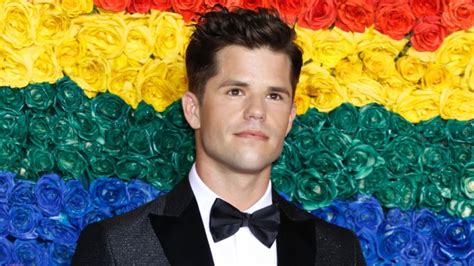 The Batman Actor Charlie Carver Honored By Glsen Variety