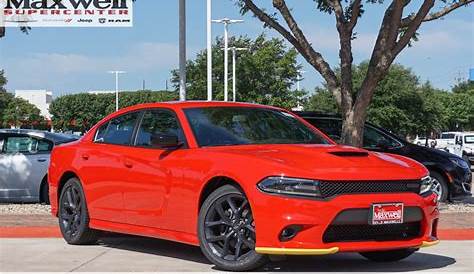 2020 dodge charger gt 0-60