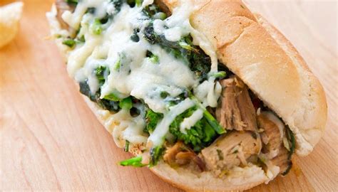 The america's test kitchen chicken enchiladas recipe is foolproof because it's been tested over and over. Perfectly messy: America's Test Kitchen on Philadelphia Roast Pork Sandwiches | The Splendid Table