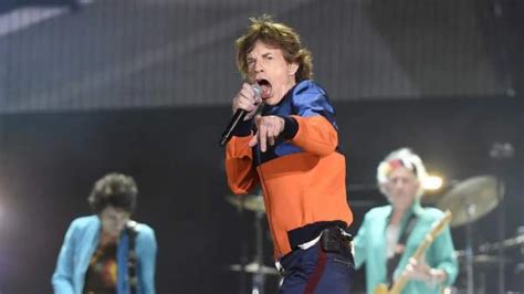 Los Rolling Stones Lanzan Hate To See You Go El Segundo Sencillo De