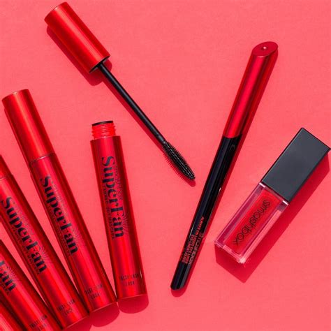 can you guess whose fave products are in this photo pictured here superfanmascara alwayson