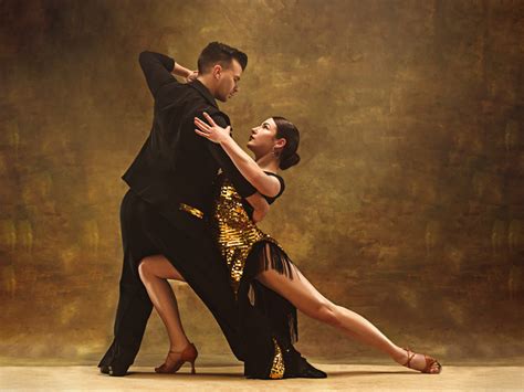 Recognize The Origin Of Tango Dance And Its Evolution To Argentine Tango Smc