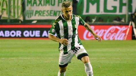 El duelo entre banfield y river se podrá ver por la pantalla de fox sports premium. Agustín Urzi dio a conocer el interés de River por él