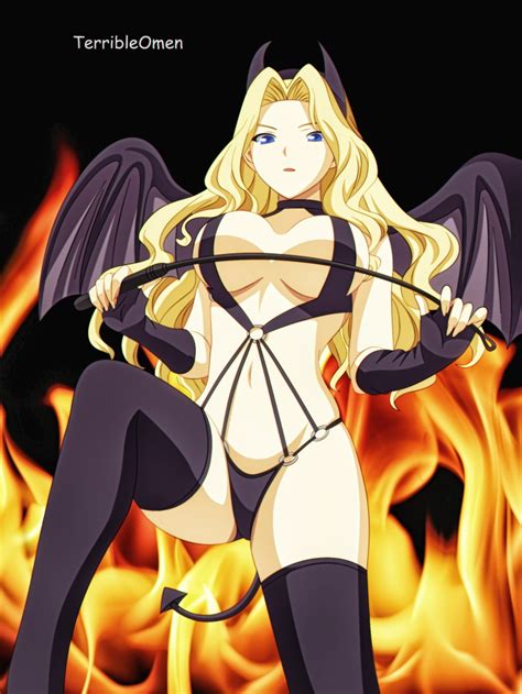 Terribleomen Elizabeth Mably Freezing Series Absurdres Highres