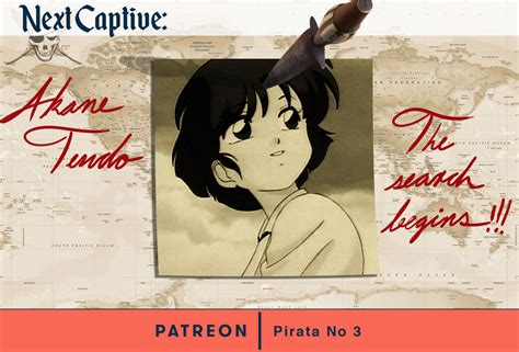 Fan Art Poll Winner Next Captive Akane Tendo By Pirata3 On Deviantart
