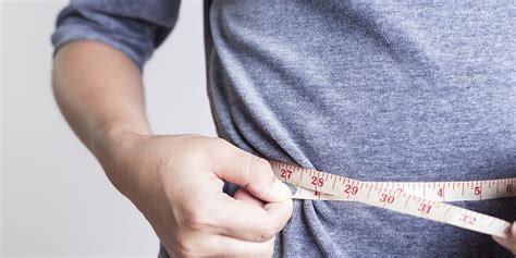 Why Your Waistline Is More Important Than Your Body Fat Bicycling