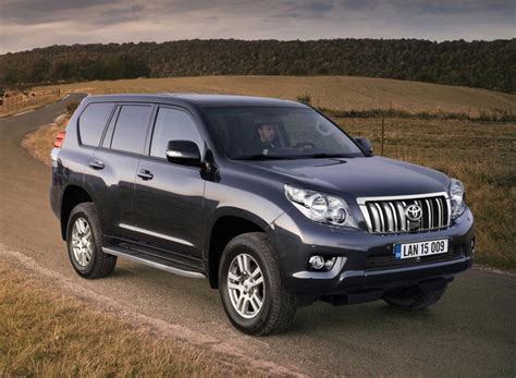 The toyota land cruiser (japanese: Malaysia Toyota Car - Toyota Land Cruiser 2010 car review ...