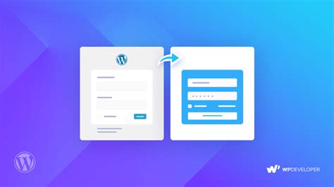 How To Customize Your Wordpress Login Screen Wpdeveloper