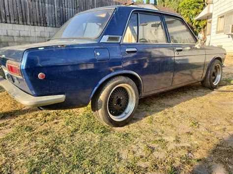We have 8 cars for sale listed as craigslist los angeles, from just $4,499. 1969 Datsun 510 4DR Sedan L20B For Sale by Owner in Los ...