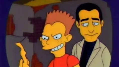 The Simpsons 15 Huge Guest Stars And Cameos You Forgot Page 15