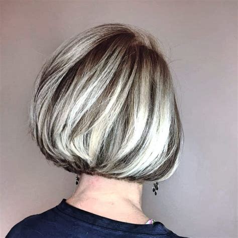 Kurzhaarfrisuren pagenschnitt kurzhaarfrisur damen frisuren frauen trend 50 plus 110 angesagte kurzhaarfrisuren 2016 frech und kurz. 28 Wunderschönen Frisuren ab 50 Einfach Stilvoll ...