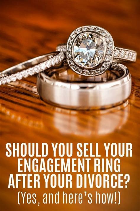 How to sell an engagement ring in 2021 | Selling engagement ring, Sell