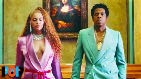 Beyonce And Jay Zs New Album Everything Is Love Youtube