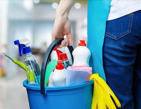 Commercial Cleaning - Complete Clean UK