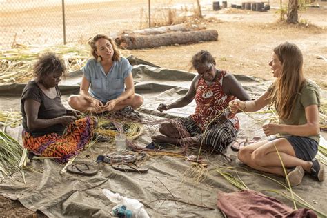 Cultural Experiences In Australia S Northern Territory Top End Kaz Custom Travel