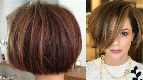 Must See Short And Long Hairstyles For Women2023 Youtube