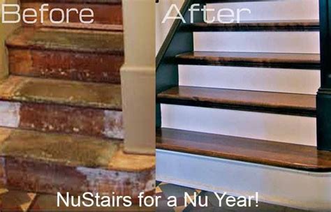 Nustair Is The Revolutionary Nustair Is The Original Stair Overlay