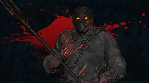 Friday The 13th The Game Hd Wallpaper Background Image 1920x1080