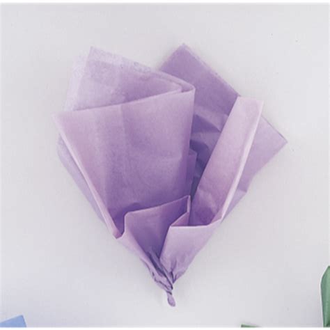 Partymart Lavender Tissue Sheets