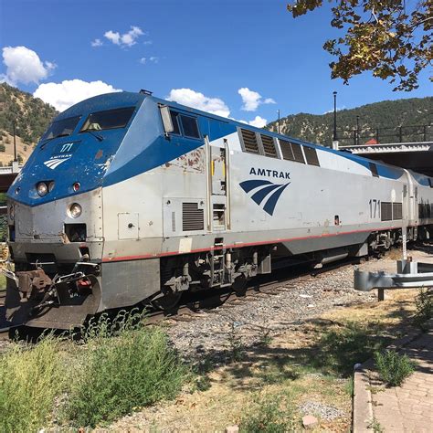 California Zephyr 2023 All You Need To Know Before You Go