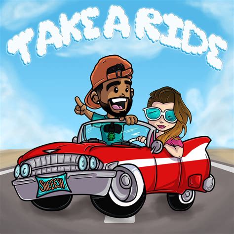 Take A Ride By Futuristic On Spotify