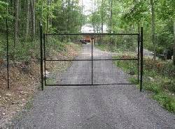 Really make an entrance, find your perfect driveway gate today. DIY Driveway Gates - Driveway Gates For Sale