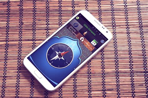 This collection of the best compass apps for android will ensure you're always heading in the right direction. Qibla Compass Pro - Android Apps on Google Play