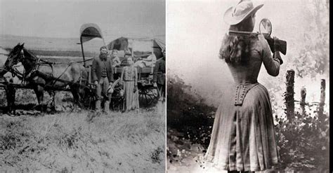 Between the fighting, black elk toured with buffalo bill's wild west show, performing in london for queen victoria's golden jubilee. Remarkable Old Photographs from the Wild West Will ...