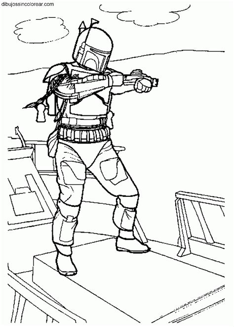 Dibujos Faciles Para Dibujar Colorear Y Pintar Star Wars Rebels 1
