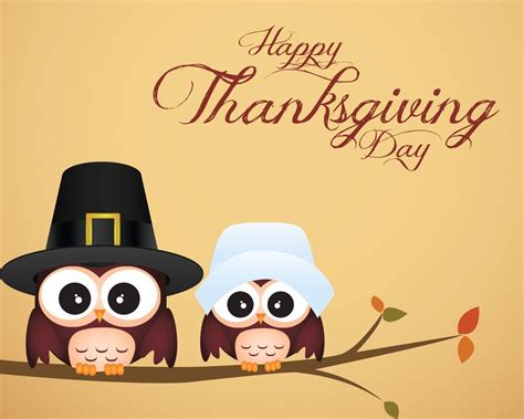 Cute Thanksgiving 2017 Wallpapers Wallpaper Cave