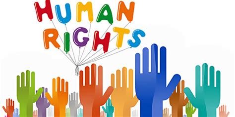 This issue is important for long. 7 Interesting Facts about Human Rights | Responsible Business