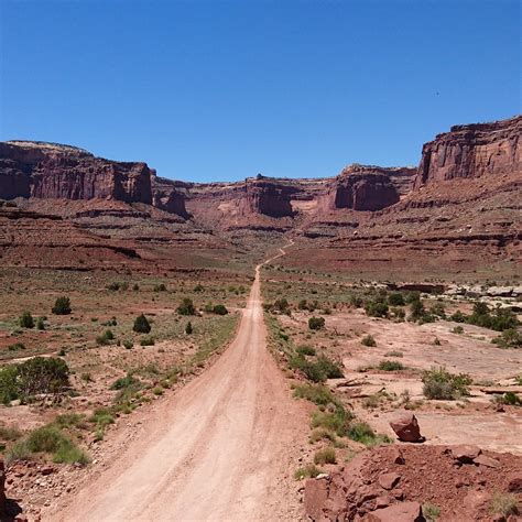 White Rim Trail Canyonlands National Park All You Need To Know