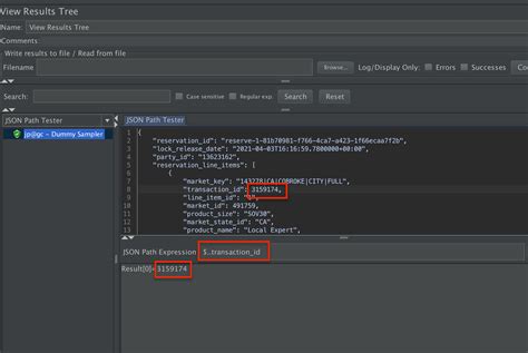 Regex Extracting A Value From JSON Response Using Regular Expression