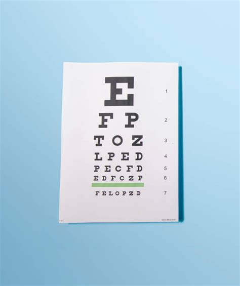 Online Eye Tests How They Work Vision Direct Uk