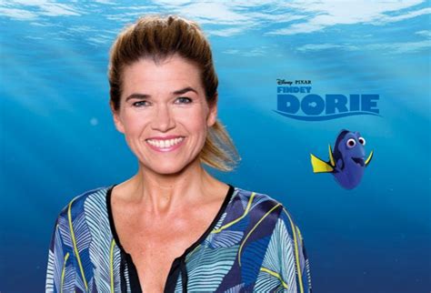 Die komikerin anke engelke im porträt: Interview mit Anke Engelke „Gestern großer Lachflash in ...