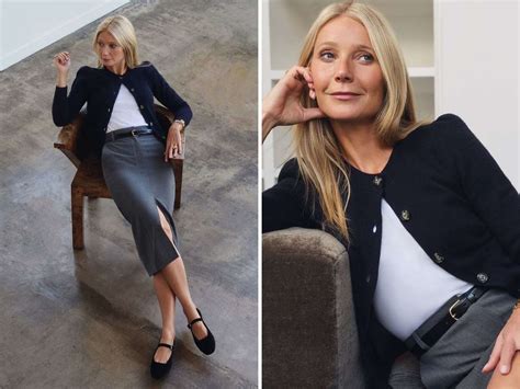 I Test Clothes For A Living And I Love These Gwyneth Paltrow Worn Tees