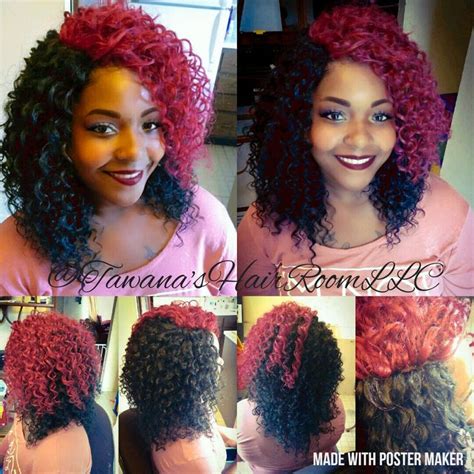 Freetress Beach Curl Crochet Hair Styles Freetress Crochet Hair Styles Curly Crochet Hair Styles